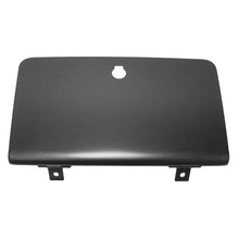 Load image into Gallery viewer, Rugged Ridge 76-86 Jeep CJ Black Glove Box Door
