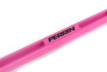 Load image into Gallery viewer, Perrin WRX/STI/BRZ/FR-S Battery Tie Down - Hyper Pink
