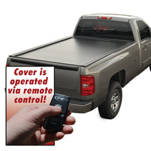 Load image into Gallery viewer, Pace Edwards 04-14 Ford F-Series LightDuty 8ft Bed BedLocker w/ Explorer Rails
