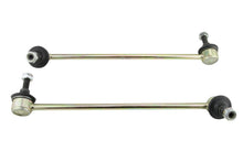 Load image into Gallery viewer, Whiteline Plus 8/06-8/09 Pontiac G8  Front Sway Bar Link Assembly (ball/ball link)
