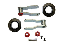 Load image into Gallery viewer, Skyjacker Suspension Lift Kit 94-96 Jeep Cherokee (XJ) Front Dana 30 Reverse Rear 8.25in
