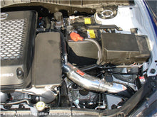 Load image into Gallery viewer, Injen 2006-08 Mazdaspeed 6 2.3L 4 Cyl. (Manual) Polished Cold Air Intake
