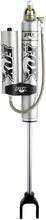 Load image into Gallery viewer, Fox 11+ Chevy HD 2.0 Performance Series 9.4in. Smooth Body Remote Res. Front Shock / 7-9in. Lift
