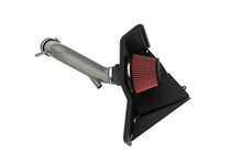 Load image into Gallery viewer, K&amp;N 2022 Hyundai Elantra N 2.0L L4 Silver Typhoon Intake
