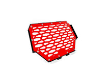 Load image into Gallery viewer, Agency Power Premium Grill Red Polaris RZR 1000 RZR XP Turbo 14-18
