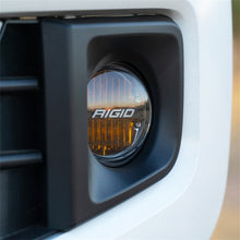 Load image into Gallery viewer, Rigid 14+ Toyota 4Runner/Tundra &amp; 16+ Tacoma 360-Series 4in LED SAE J583 Fog Light Kit
