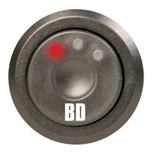 Load image into Gallery viewer, BD Diesel Throttle Sensitivity Booster Optional Switch Kit - Version 2
