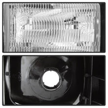 Load image into Gallery viewer, xTune 94-01 Dodge Ram 1500 (Excl Sport) Headlights w/Corner - OEM Left (HD-JH-DR94-OE-L)
