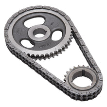 Load image into Gallery viewer, Edelbrock Timing Chain And Gear Set Chry 318-360
