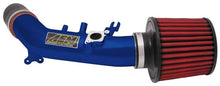 Load image into Gallery viewer, AEM 2006 Civic Si Blue Short Ram Intake
