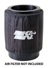 Load image into Gallery viewer, K&amp;N Air Filter Wrap Drycharger KA-7508 Black
