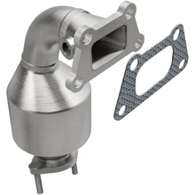 Load image into Gallery viewer, Magnaflow Conv DF 10-11 Equinox 3.0L Underbody

