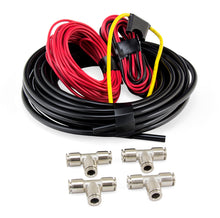 Load image into Gallery viewer, Air Lift Load Controller I - Cab Control - Single Gauge
