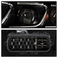 Load image into Gallery viewer, Spyder Apex 11-13 Lexus IS 250/350 Factory Xenon/HID Model Only High-Power LED Module Headlights
