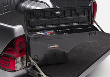 Load image into Gallery viewer, UnderCover 19-20 Toyota Tacoma Drivers Side Swing Case - Black Smooth
