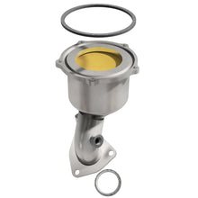 Load image into Gallery viewer, MagnaFlow Conv DF 96-98 RAV4 2.0L front 49S

