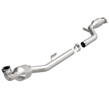 Load image into Gallery viewer, Magnaflow Conv DF 05-10 SLK55 AMG 5.5L ds

