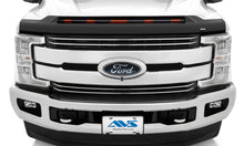 Load image into Gallery viewer, AVS 17-22 Ford F-250/F-350/F-450/F-550 Super Duty Low Profile Aeroskin Lightshield Pro - Black
