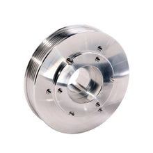 Load image into Gallery viewer, BBK 97-04 Ford F150 Expedition 4.6 5.4 Underdrive Pulley Kit - Lightweight CNC Billet Aluminum (3pc)

