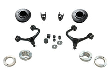 Load image into Gallery viewer, Superlift 07-14 Toyota FJ Cruiser/ 10-22 Toyota 4Runner 3in Lift Kit w/Upper Controls Arms
