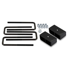 Load image into Gallery viewer, Mishimoto 2007-2019 Chevy/GMC Truck 1500 Leveling Kit Rear 2 Inch
