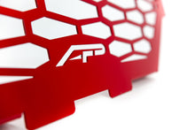 Load image into Gallery viewer, Agency Power Standard Grill Red Polaris RZR 1000 RZR XP Turbo 14-18
