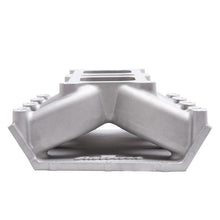 Load image into Gallery viewer, Edelbrock Intake Manifold Chrysler Gen II 426-572 Hemi Dual Quad Single Plane for EFI
