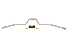 Load image into Gallery viewer, Whiteline 02-06 Acura RSX Type S DC5 Front Heavy Duty Adjustable 24mm Swaybar
