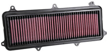 Load image into Gallery viewer, K&amp;N Replacement Air FIlter 18-19 Honda CB1000R
