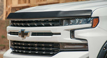 Load image into Gallery viewer, EGR 2019 Chevy 1500 Super Guard Hood Guard - Matte
