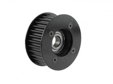 Load image into Gallery viewer, KraftWerks Universal Pulley for Supercharger Kit w/ 20mm Belt Width - 30mm Flanged Cog Idler
