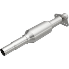 Load image into Gallery viewer, MagnaFlow Conv DF California Grade 90-91 GM Lumina APV/Silhouette/Trans Sport 3.1L
