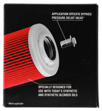 Load image into Gallery viewer, K&amp;N Kawasaki 3.156in OD x 3.25in H Oil Filter
