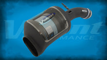 Load image into Gallery viewer, Volant 07-13 Toyota Sequoia 5.7 V8 PowerCore Closed Box Air Intake System
