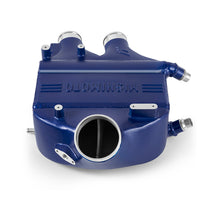 Load image into Gallery viewer, Mishimoto 15-20 BMW F8X M3/M4 Performance Air-to-Water Intercooler Power Pack - San Marino Blue
