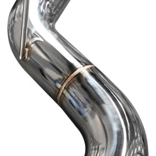 Load image into Gallery viewer, Injen 20-23 Toyota GR Supra 3.0L Turbo 6cyl SS Race Series Cat-Back Exhaust

