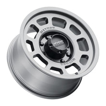 Load image into Gallery viewer, Method MR705 17x8.5 0mm Offset 8x6.5 130.81mm CB Titanium Wheel
