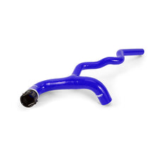 Load image into Gallery viewer, Mishimoto 2012+ Fiat 500 Abarth/Turbo Blue Silicone Radiator Hose Kit
