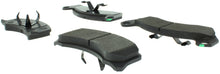 Load image into Gallery viewer, StopTech Performance Brake Pads
