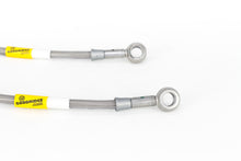 Load image into Gallery viewer, Goodridge 08-11 Dodge Challenger / 06-11 Charger / 06-08 Magnum SRT8 Brake Lines
