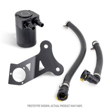 Load image into Gallery viewer, Mishimoto 2024+ Ford Mustang 2.3L EcoBoost Oil Catch Can PCV Side
