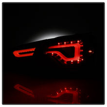 Load image into Gallery viewer, xTune 14-18 Chevy Impala (Excl 14-16 Limited) LED Tail Lights - Black Smoke (ALT-JH-CIM14-LBLED-BSM)
