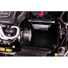 Load image into Gallery viewer, Mishimoto 14+ Mercedes-Benz Performance Race Intake Kit - Black
