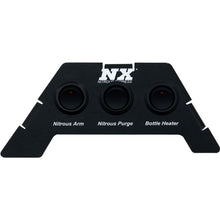 Load image into Gallery viewer, Nitrous Express 2015+ Polaris RZR Switch Panel

