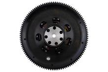 Load image into Gallery viewer, ACT EVO 8/9 5-Spd Only Mod Twin XT Race Kit Sprung Hub Torque Cap 1120ft/lbs Not For Street Use
