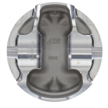 Load image into Gallery viewer, JE Pistons FORD ZETEC 2.0KIT Set of 4 Pistons
