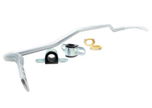 Load image into Gallery viewer, Whiteline 24mm Heavy Duty Blade Adj Swaybar Rear 2015 Mustang S550

