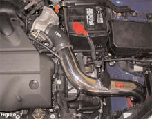 Load image into Gallery viewer, Injen 03-05 Mazda 6 3.0L V6 Coupe &amp; Wagon Black Cold Air Intake **SPECIAL ORDER**
