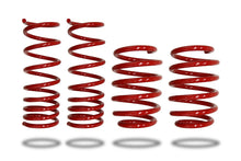 Load image into Gallery viewer, Pedders Sportsryder Coil Spring Kit 2016+ Ford Focus RS

