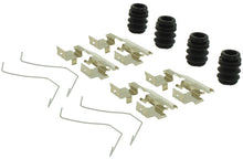 Load image into Gallery viewer, StopTech Street Touring 11-15 Honda Crosstour/Odyssey Front Brake Pads
